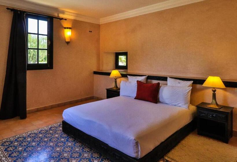 וילת 3 חדרי שינה עם בריכה, Essaouira Lodge