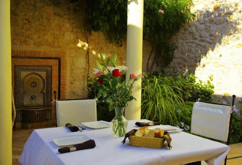 בית, 2 חדרי שינה, Essaouira Lodge