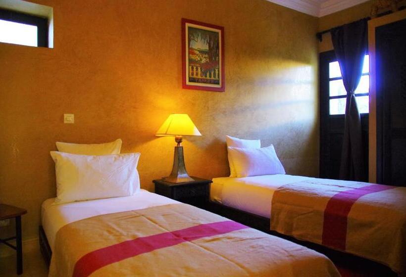 בית, 2 חדרי שינה, Essaouira Lodge