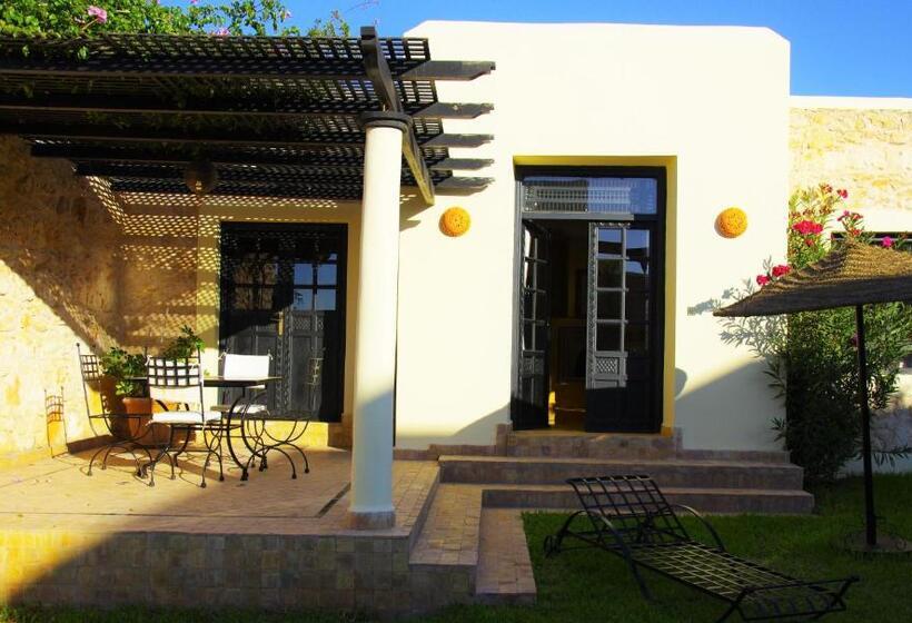 בית, 2 חדרי שינה, Essaouira Lodge