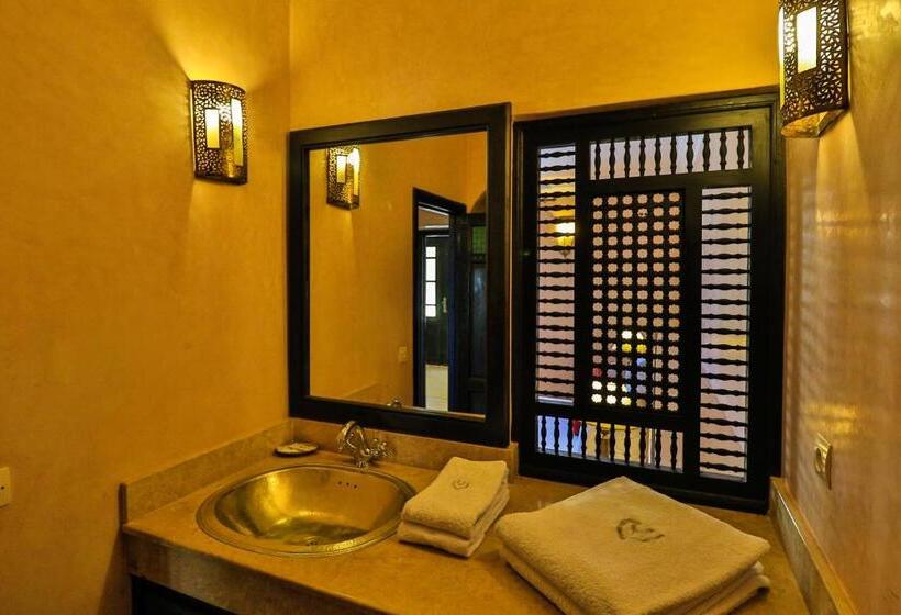 דירת 2 חדרים עם טרסה, Essaouira Lodge