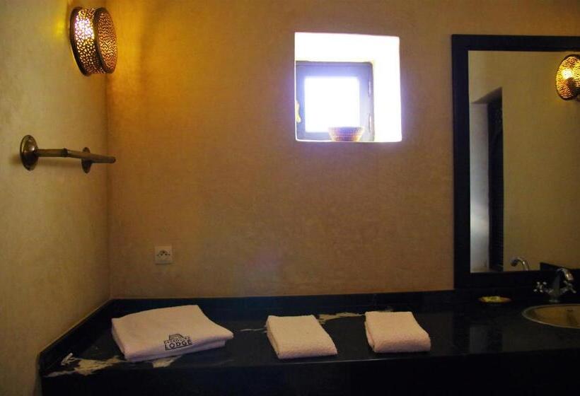 חדר סטנדרט נוף פנורמי, Essaouira Lodge