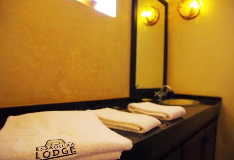 스탠다드 룸 파노라마 전망, Essaouira Lodge