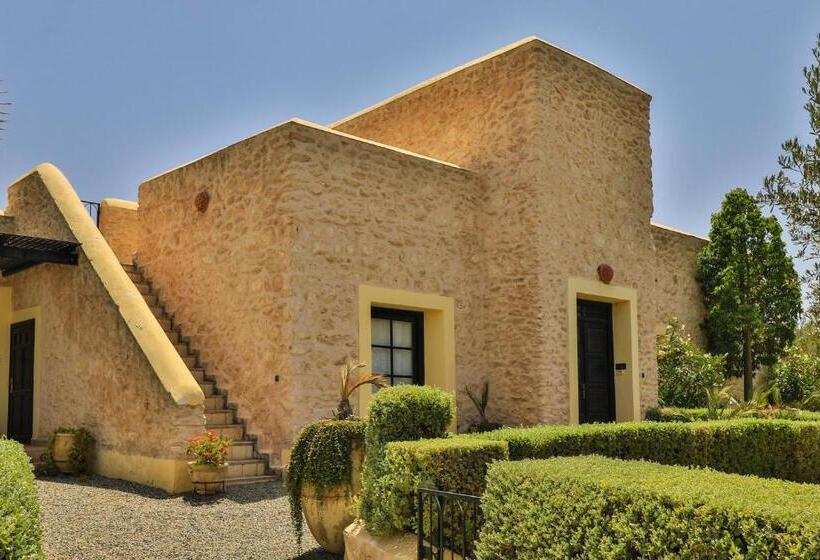 וילת 3 חדרי שינה עם בריכה, Essaouira Lodge