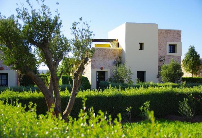 בית, 2 חדרי שינה, Essaouira Lodge