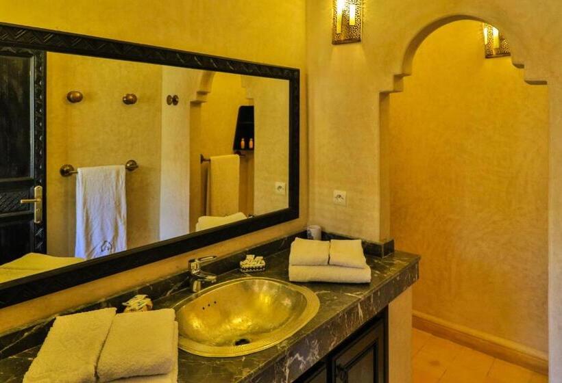 בית, 2 חדרי שינה, Essaouira Lodge