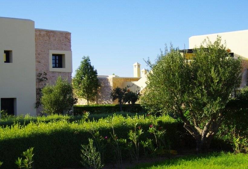 בית, 2 חדרי שינה, Essaouira Lodge