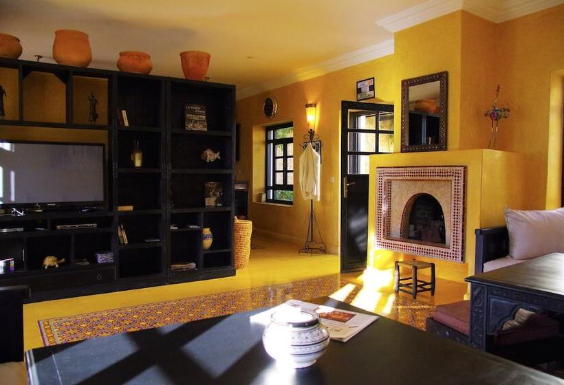 침실 2개 주택, Essaouira Lodge
