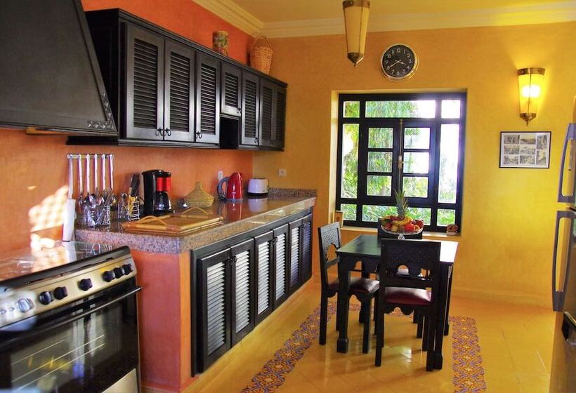 בית, 2 חדרי שינה, Essaouira Lodge