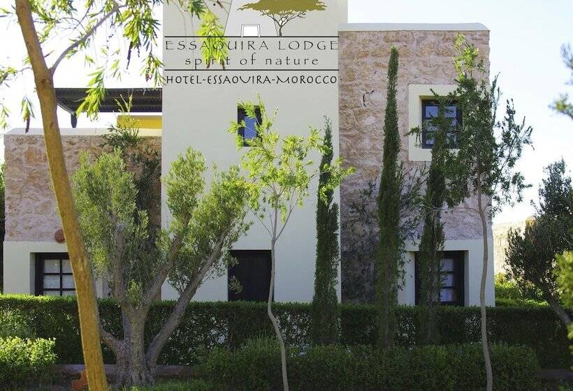 בית, 2 חדרי שינה, Essaouira Lodge