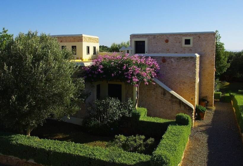 וילת 3 חדרי שינה עם בריכה, Essaouira Lodge