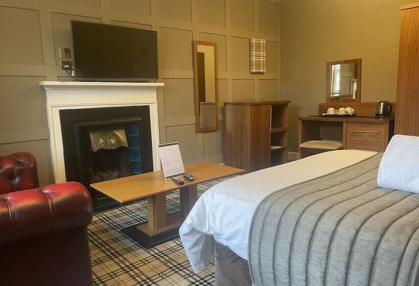 غرفة قياسية, Glazert Country House