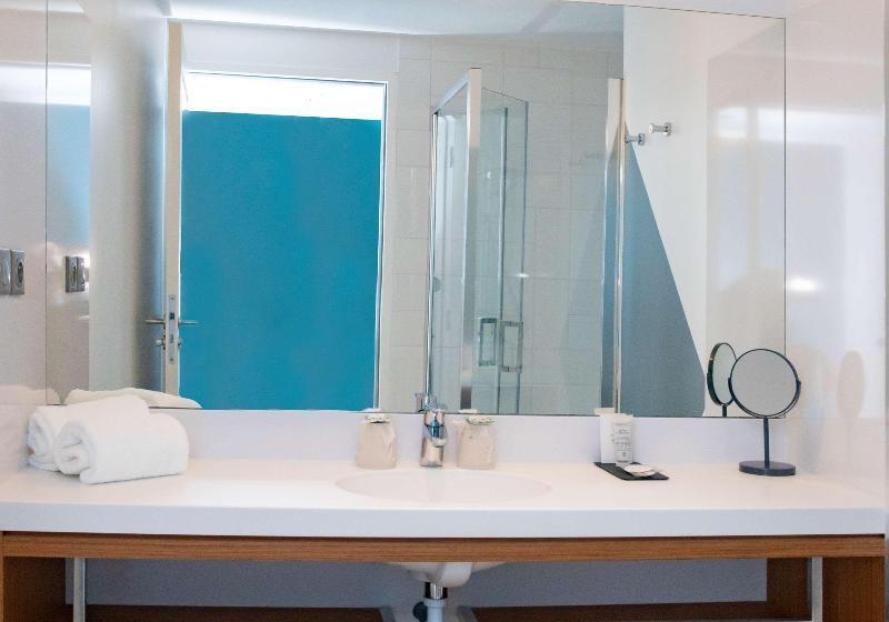 Номер Superior, Best Western Arcachon Le Port