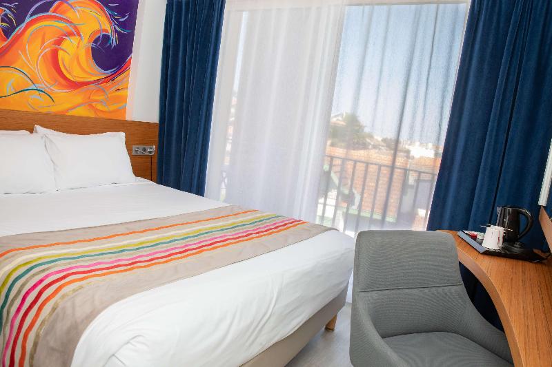 اتاق سوپریور, Best Western Arcachon Le Port