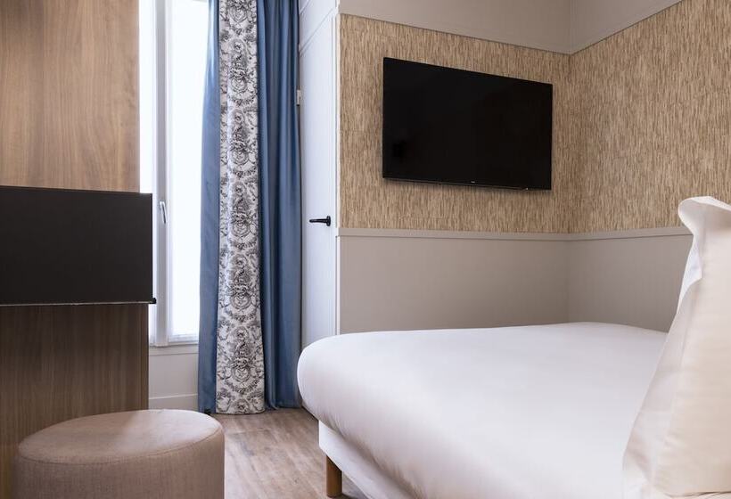 クラシックルーム, Grand Hôtel Lévêque