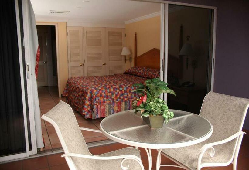 سوئیت با تخت بزرگ, Heritage