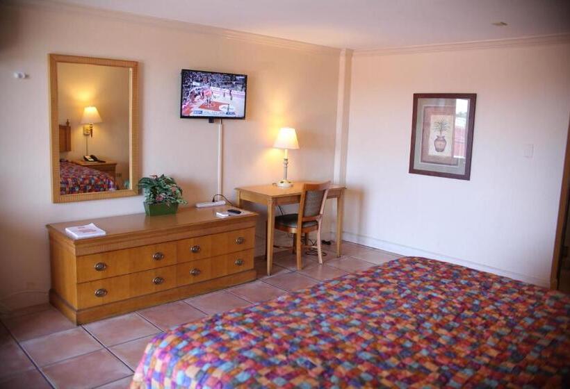 اتاق اجرایی با تخت بزرگ, Heritage