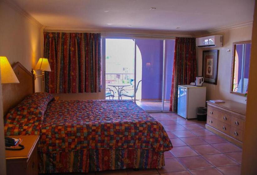 اتاق اجرایی با تخت بزرگ, Heritage