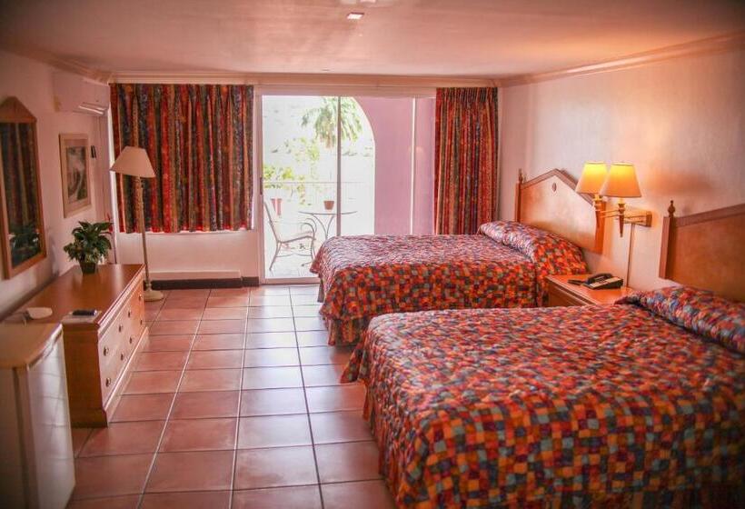 اتاق اجرایی, Heritage