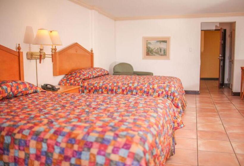 اتاق اجرایی, Heritage