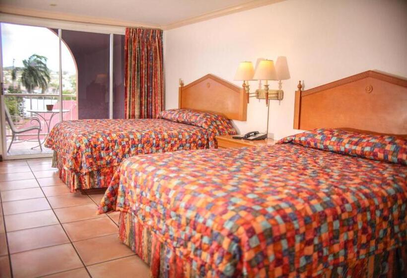 اتاق اجرایی, Heritage