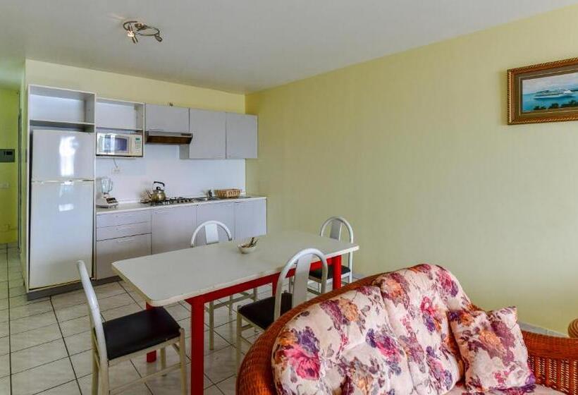 اتاق استاندارد, Heritage