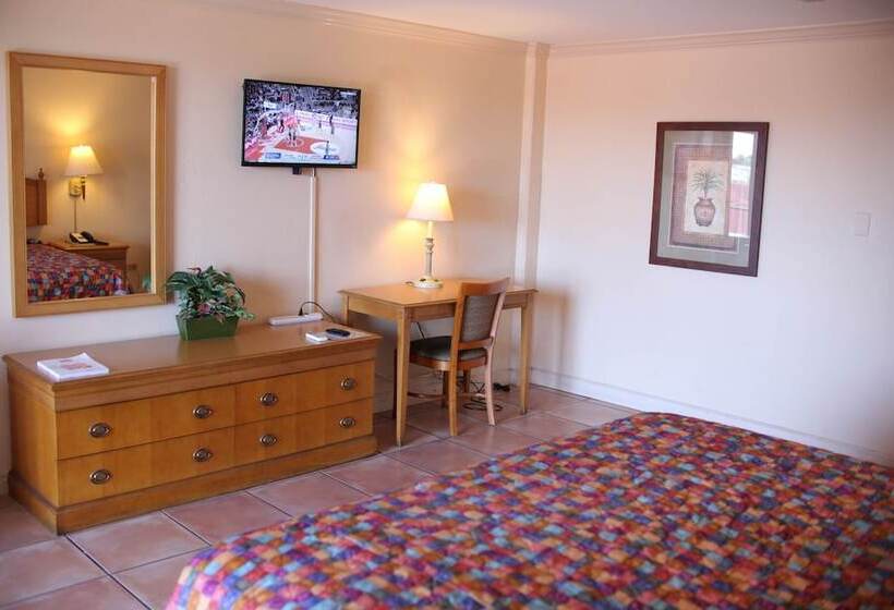 اتاق اجرایی با تخت بزرگ, Heritage