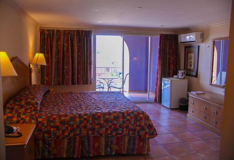 اتاق اجرایی با تخت بزرگ, Heritage