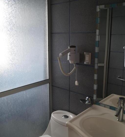 スタンダードルーム, Doble E Patagonia