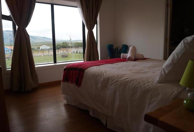 スタンダードルーム, Doble E Patagonia