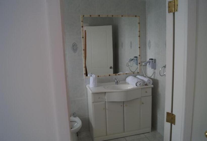 4ベッドルームクラシックタイプ, Doble E Patagonia