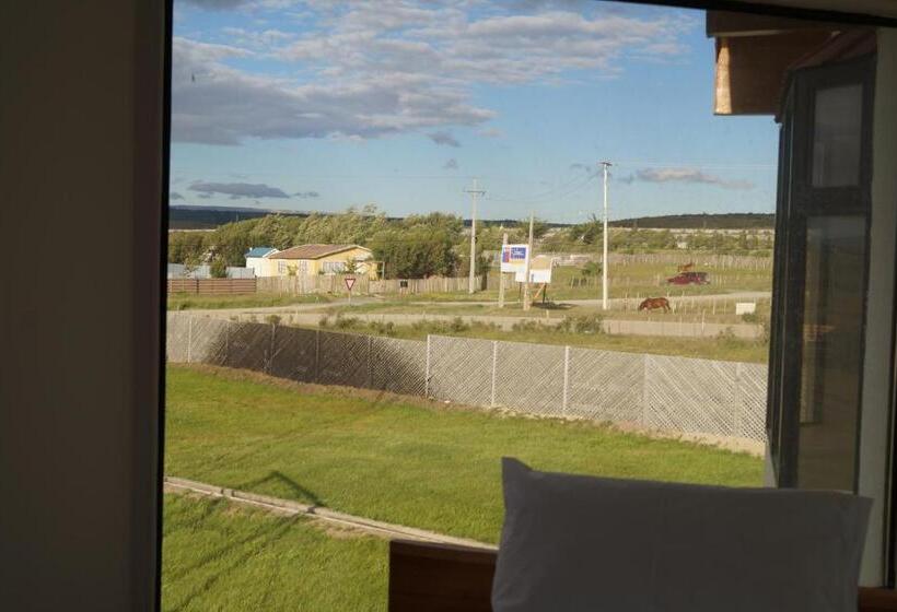 Четырехместный Номер Классик, Doble E Patagonia