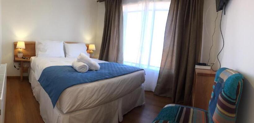 スタンダードルーム, Doble E Patagonia