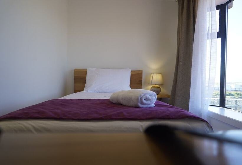 スーペリアシングルルーム, Doble E Patagonia