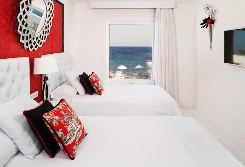 바다 전망 스위트, Lani S Suites De Luxe   Adults Only