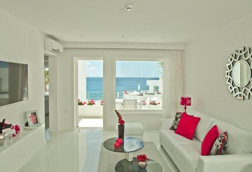 바다 전망 스위트, Lani S Suites De Luxe   Adults Only