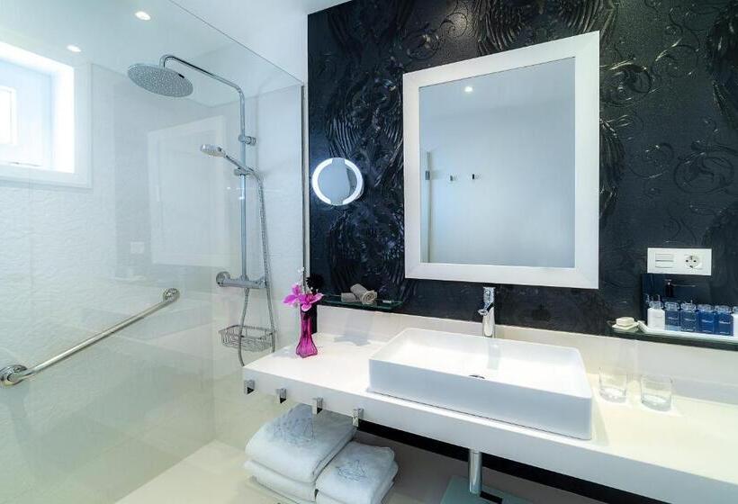 수피리어 스위트 바다 전망, Lani S Suites De Luxe   Adults Only