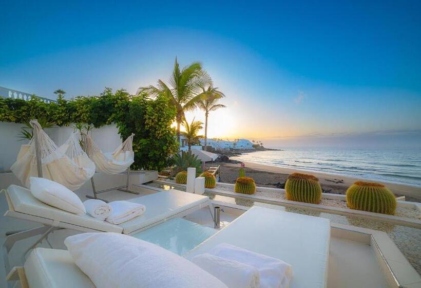 Люкс Superior Вид на Море, Lani S Suites De Luxe   Adults Only