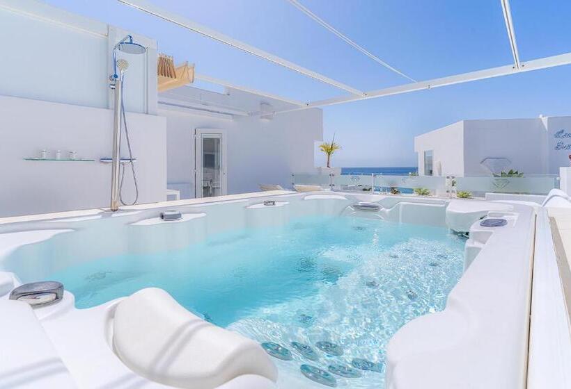 Полулюкс Повышенной Комфортности, Lani S Suites De Luxe   Adults Only