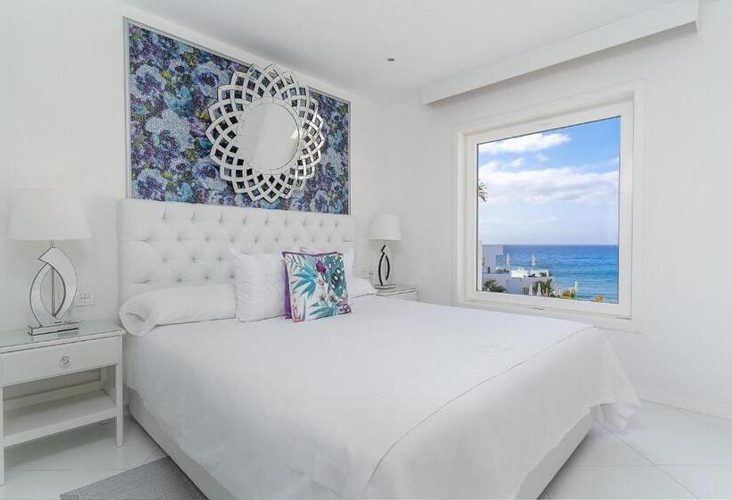 디럭스 주니어 스위트, Lani S Suites De Luxe   Adults Only