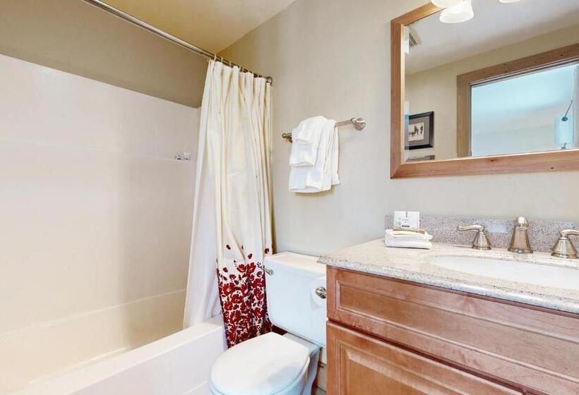 Апартаменты 3 Спальни, Majestic Chateaux