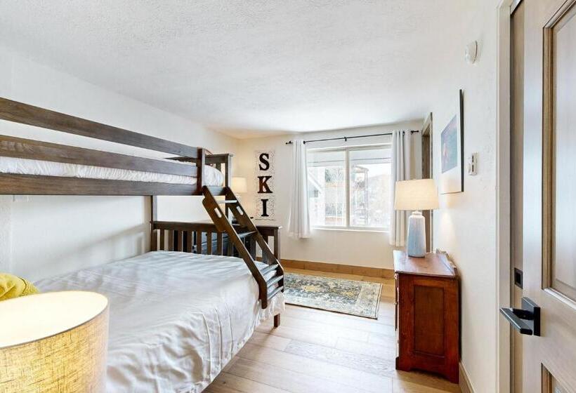 Апартаменты 3 Спальни, Majestic Chateaux