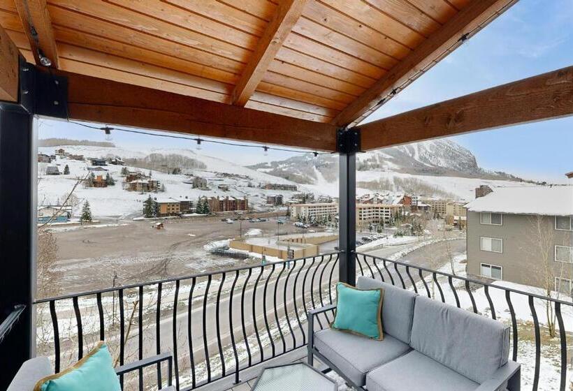 Апартаменты 3 Спальни, Majestic Chateaux