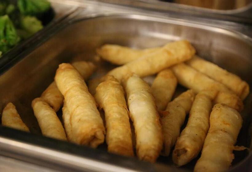 سوییت با چشم‌انداز دریا, Manesol Old City Bosphorus