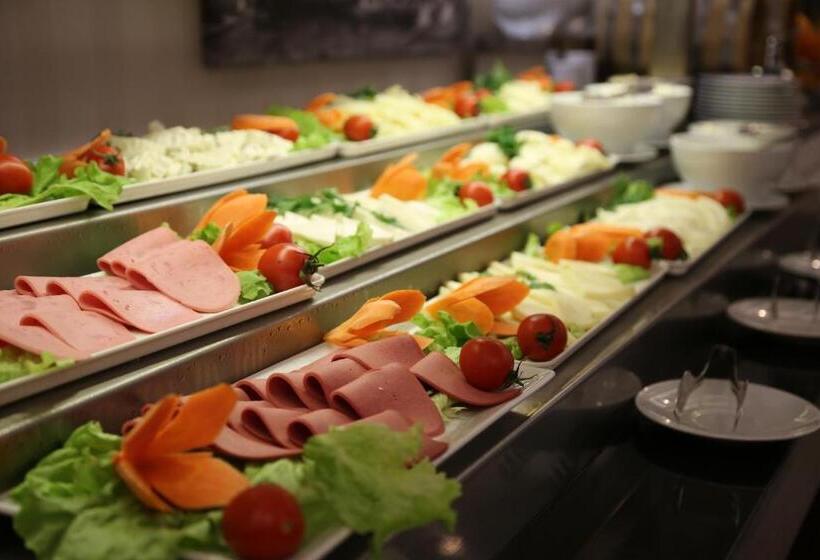 اتاق استاندارد, Manesol Old City Bosphorus