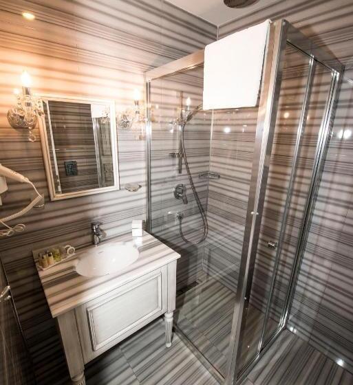 اتاق استاندارد, Manesol Old City Bosphorus