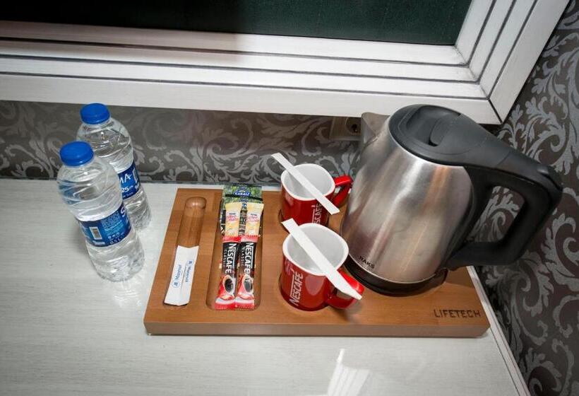 اتاق استاندارد, Manesol Old City Bosphorus