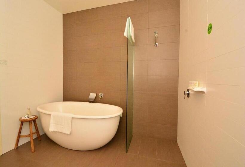 جناح ديلوكس سرير كينج, Mornington