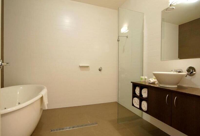 غرفة ديلوكس ثلاثية, Mornington