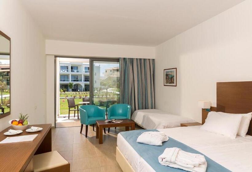 חדר סטנדרט, Asterias Beach Resort